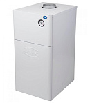 Котел отопительный (газ) МИМАКС КСГ-10  с доставкой в NAME