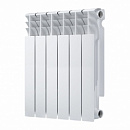 Радиатор биметаллический СТМ 500/80-6 секц. с доставкой в NAME